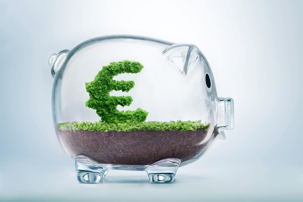 Investeren in verduurzamen woning bespaart veel geld Investeren in verduurzamen woning bespaart veel geld