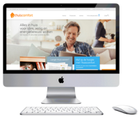 Thuiscomfort stap 1