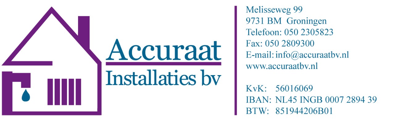 info@accuraatbv