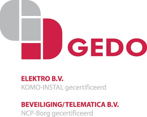 Gedo Briefpapier