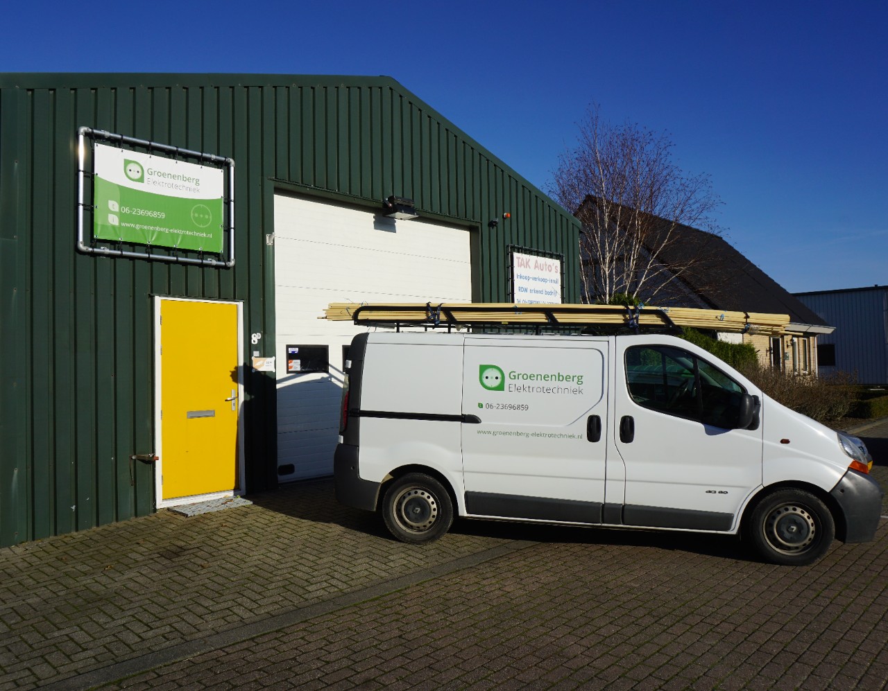 info@groenenberg-elektrotechniek