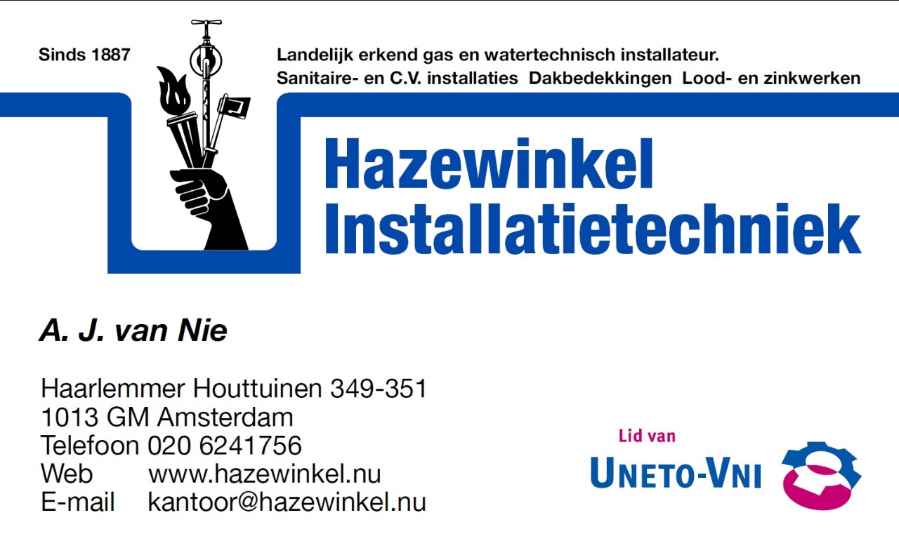 kantoor@hazewinkel