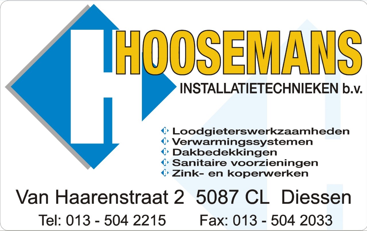 hoosemansinstallatietechnieken@planet