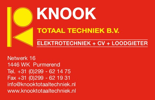 info@knooktotaaltechniek