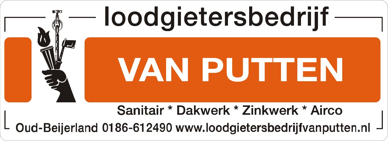 info@loodgietersbedrijfvanputten