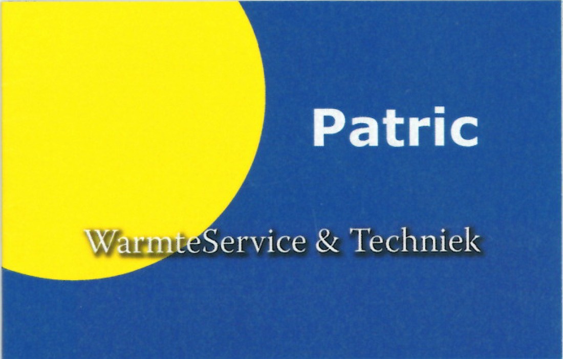 administratie@patricwarmteservice