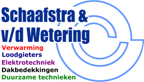 Schaafstra en Van de Wetering