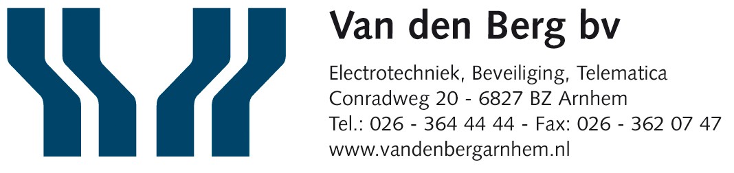 info@vandenbergarnhem