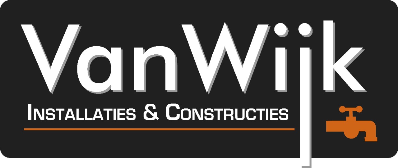 Wijk installaties en constructies zwart