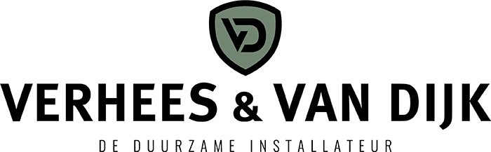 Logo verhees en van dijk