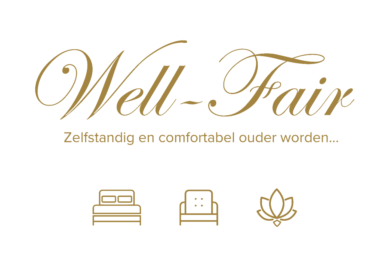 Logo Well-Fair Aqua