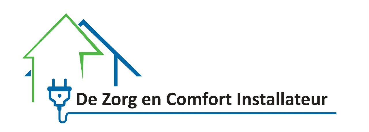 logo Zorg en Comfort
