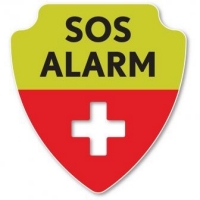 SOS alarm SOS alarm