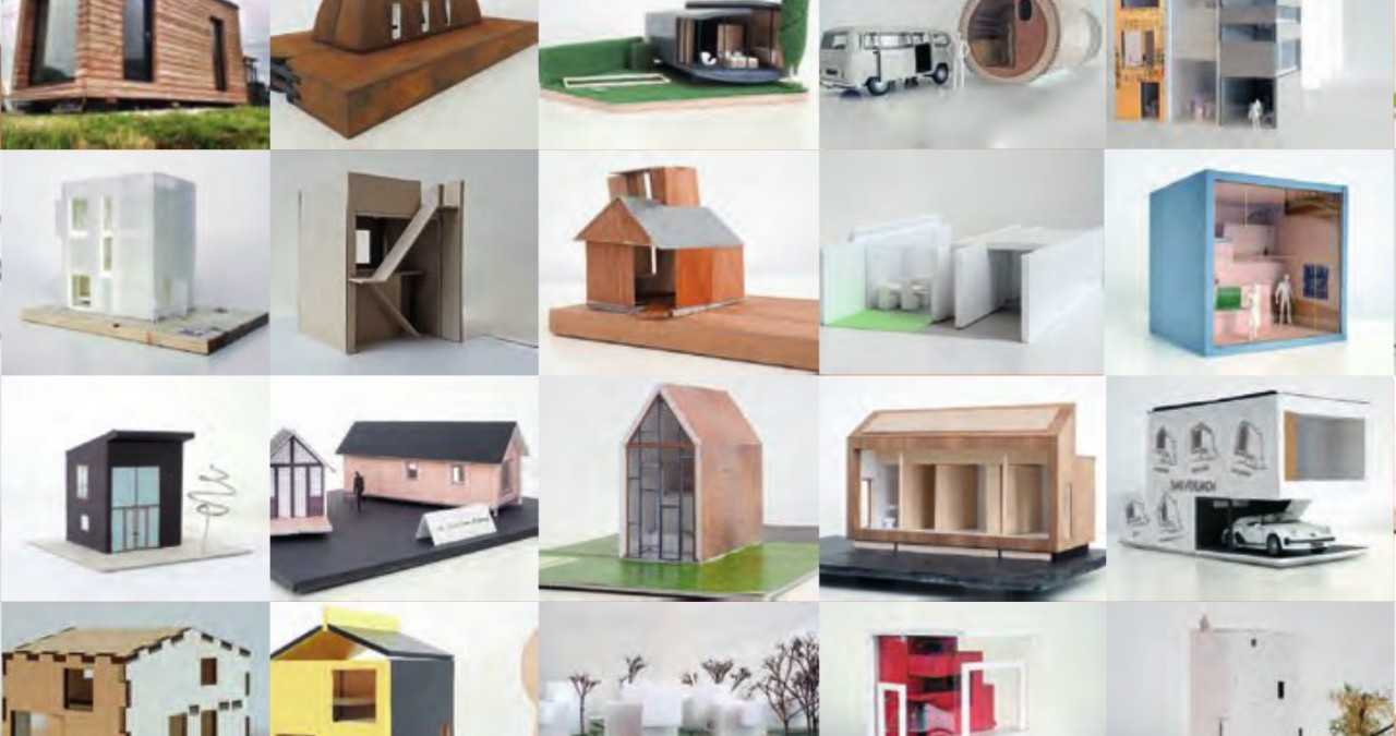 Tiny Houses Almere