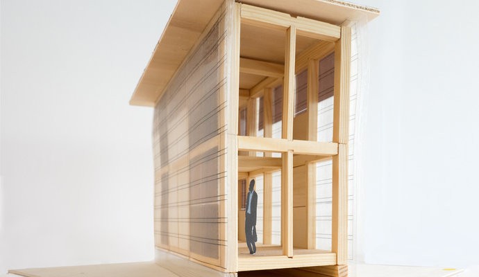 Tiny House Almere: LEEFHEMEL