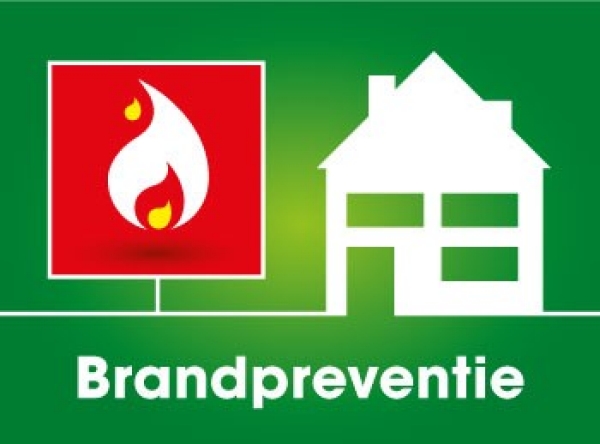 Brandpreventie Brandpreventie