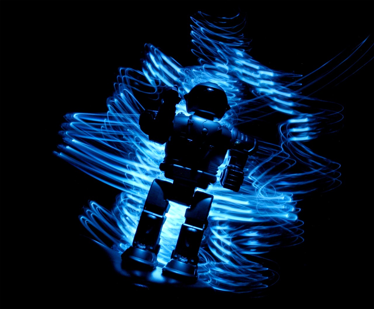 Robotisering in 2017