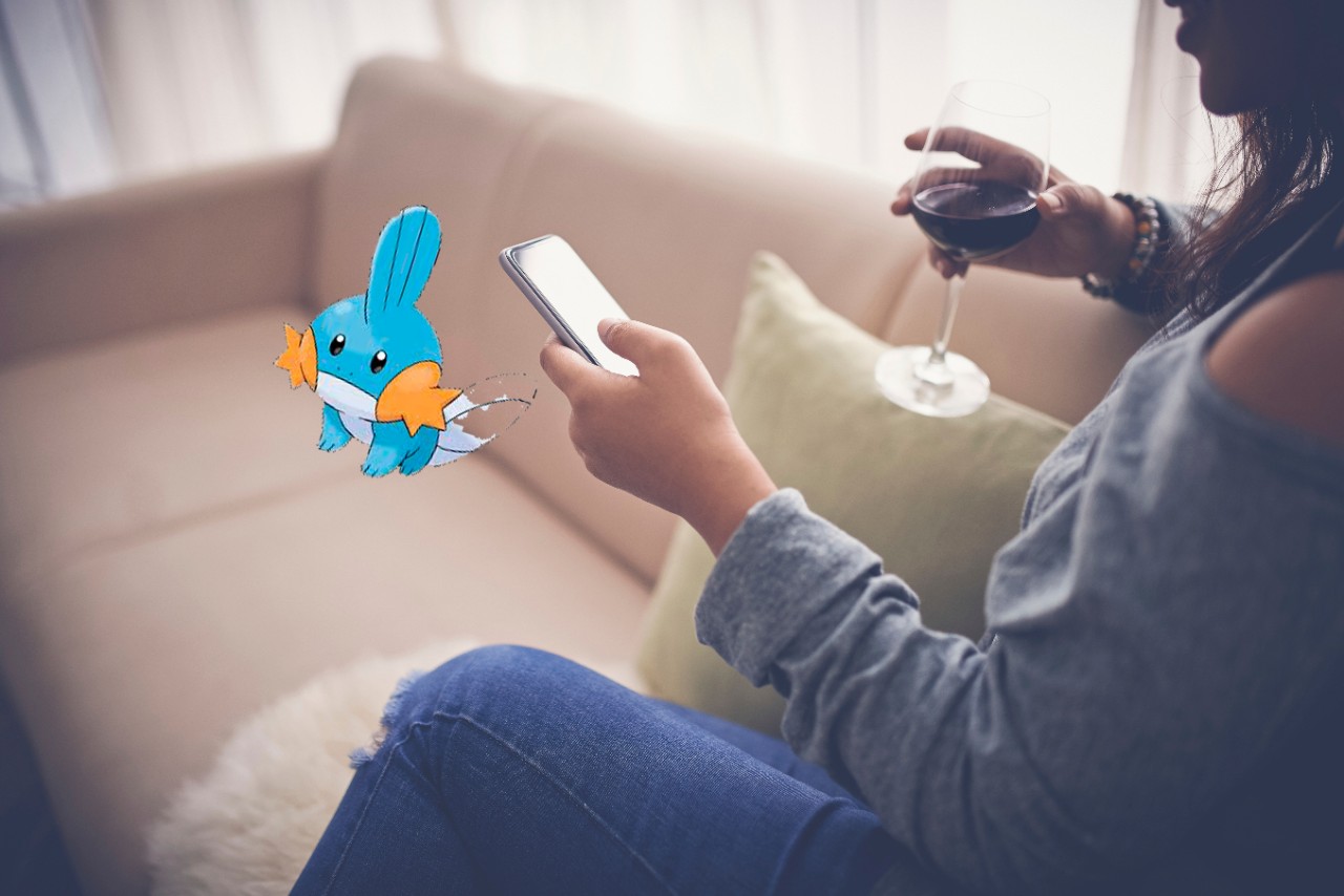 Pokemon Go en serieuzere toepassingen van gamification in 2017
