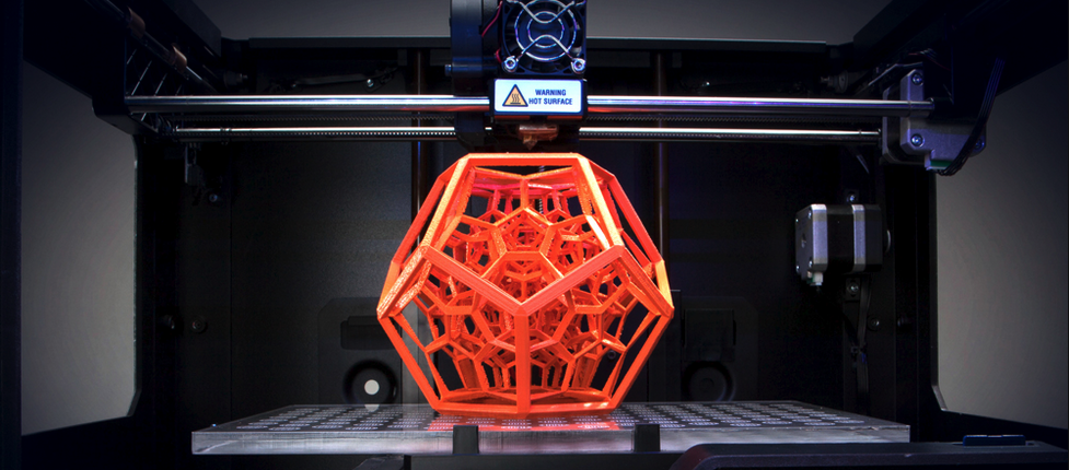 3d-printen in 2017