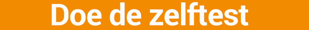 Doe de zelftest hier!