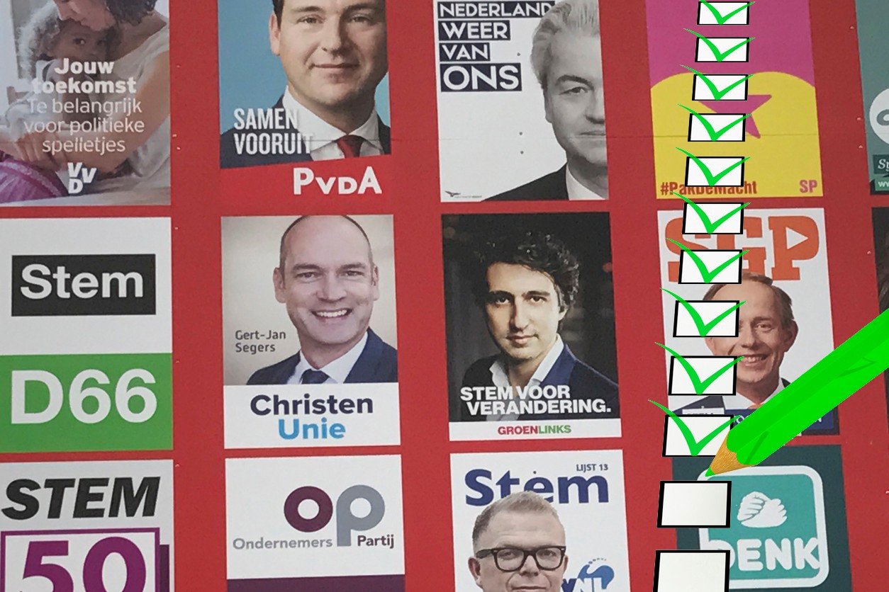 De opmerkelijke standpunten van onze politieke partijen over duurzaamheid