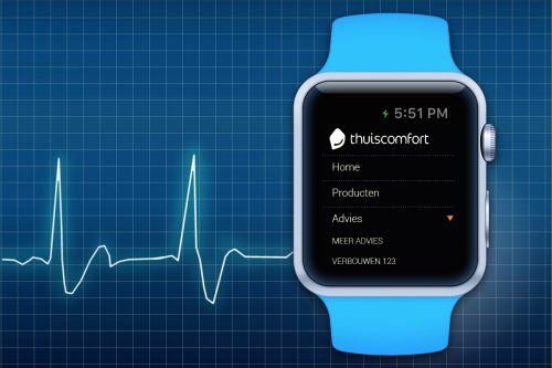Apple-Watch