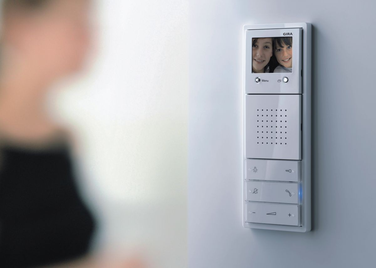 Huisautomatisering zorgt ervoor dat u comfortabel woont.