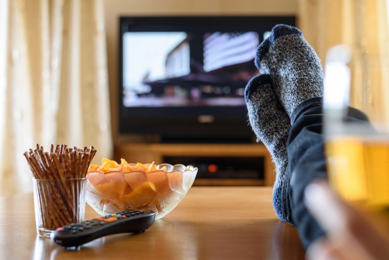 Zo zit u klaar om het hele seizoen te binge-watchen