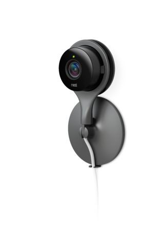 Gluren bij de buren via een onbeveiligde webcam