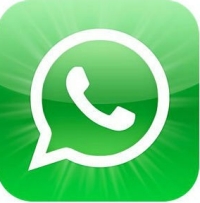 Logo Whatsapp Whatsapp-logo