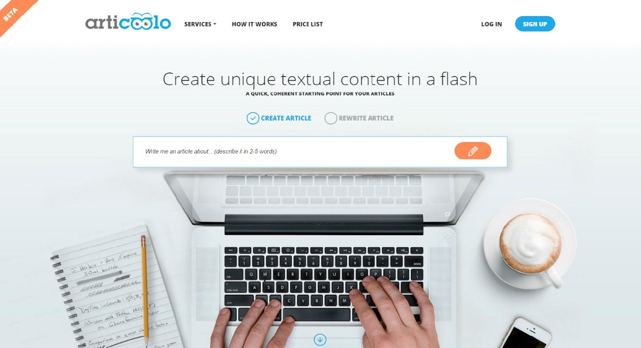 Articoolo Articoolo