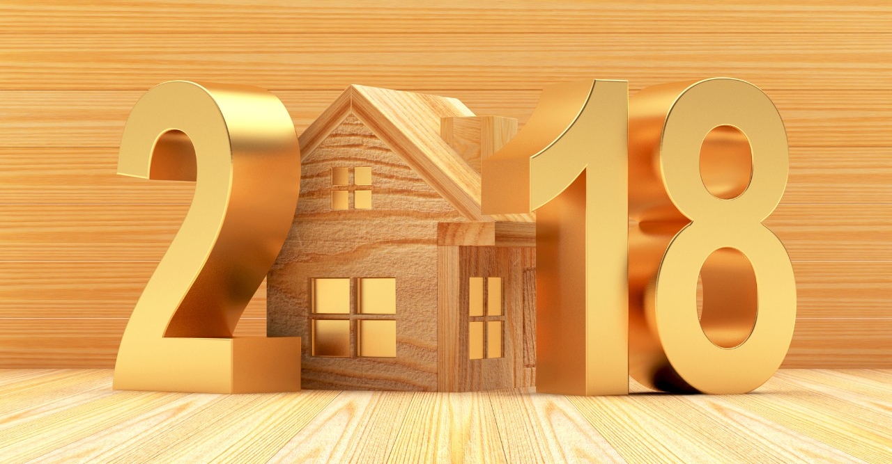Wat brengt 2018 op het gebied van langer zelfstandig thuis wonen?