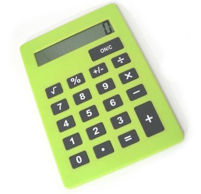 groene-calculator
