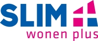 logo SlimWonen+ logo SlimWonen+