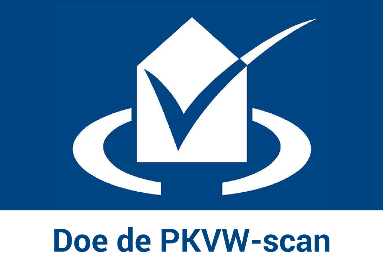 Doe de PKVW-scan