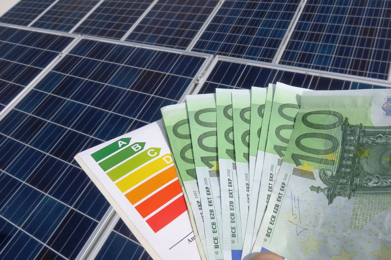 Wat bepaalt de terugverdientijd van zonnepanelen?