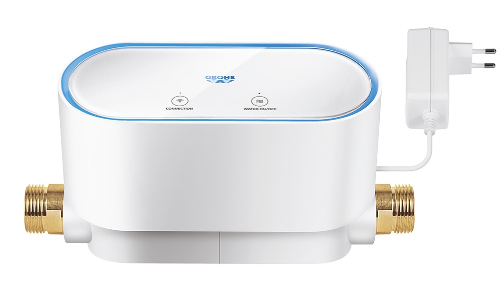 GROHE Sense Guard