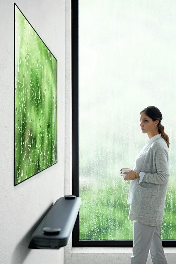 Oled televisie Oled televisie