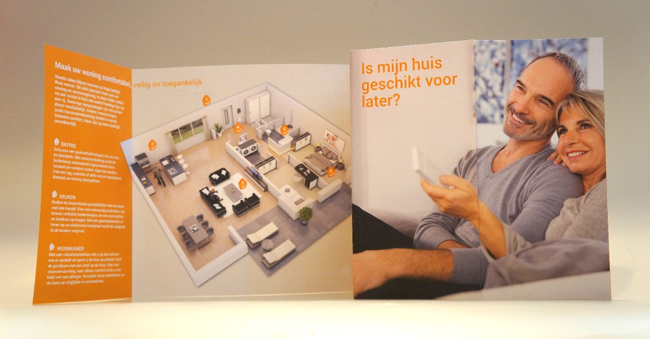 Bekijk hier de folder van Thuiscomfort