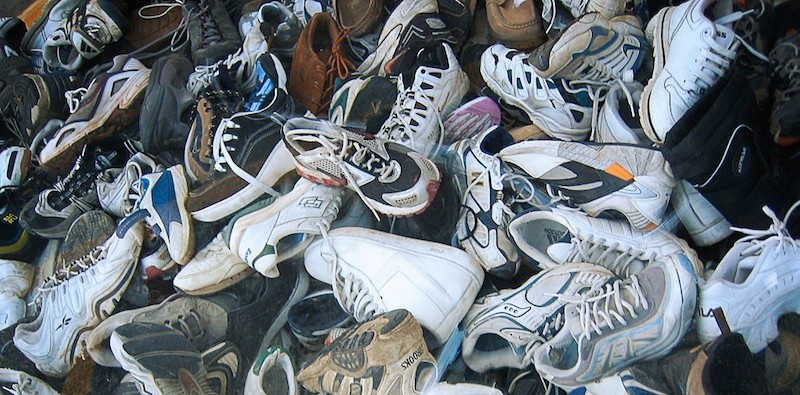 schoenen schoenen