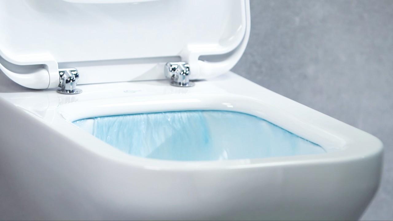 Ideal Standard AquaBlade Ideal Standard AquaBlade