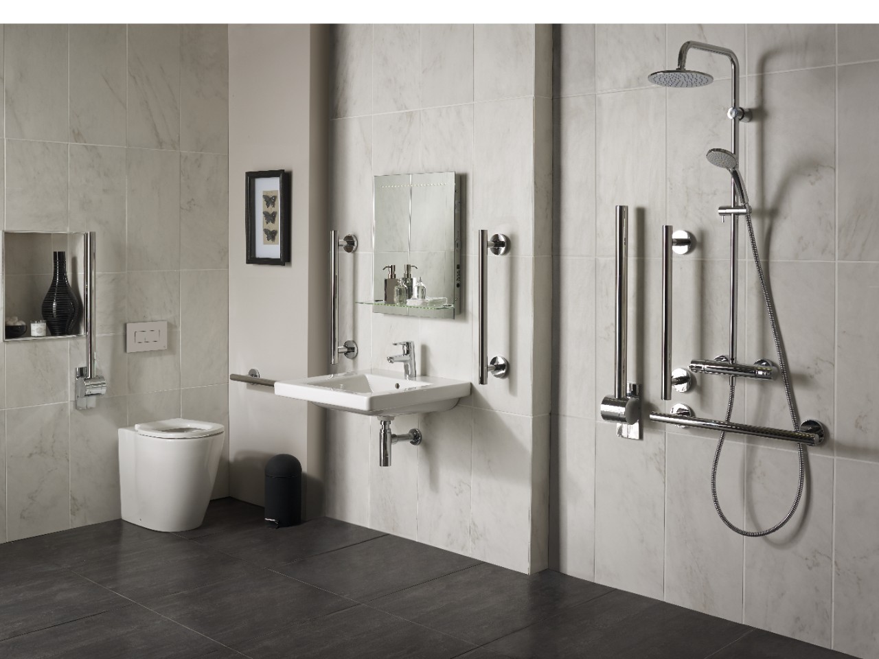 wandbeugels-ideal-standard wandbeugels-ideal-standard