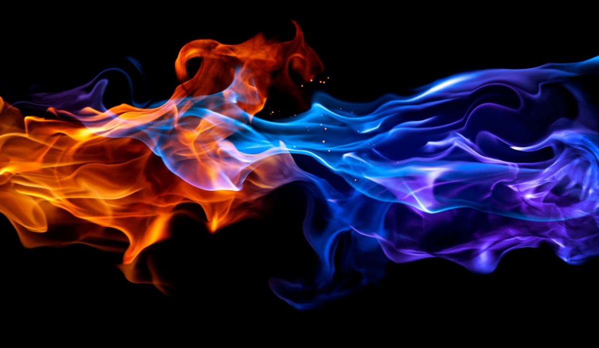 Flame sports