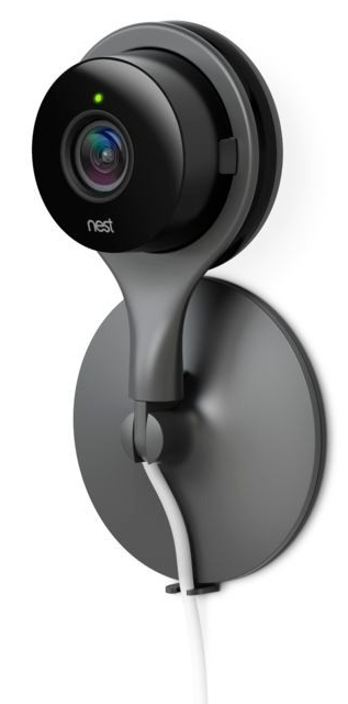 Nest beveiligingscamera Nest beveiligingscamera
