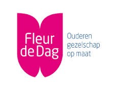 Ouderen gezelschap houden doen de dames van Fleur de Dag