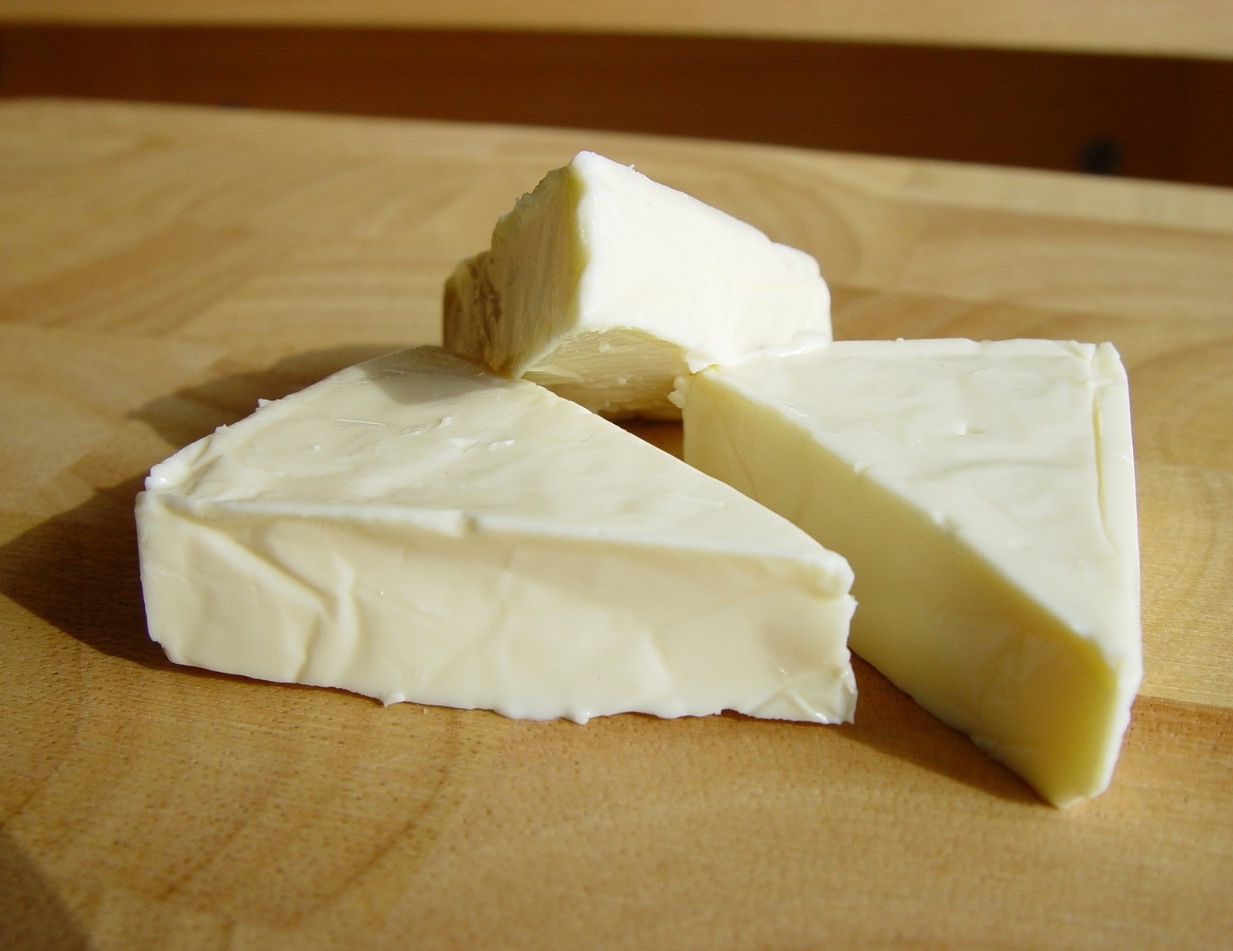 Kaasplankje Kaasplankje