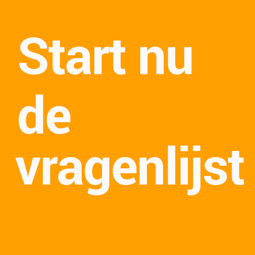 Start enquete smart home