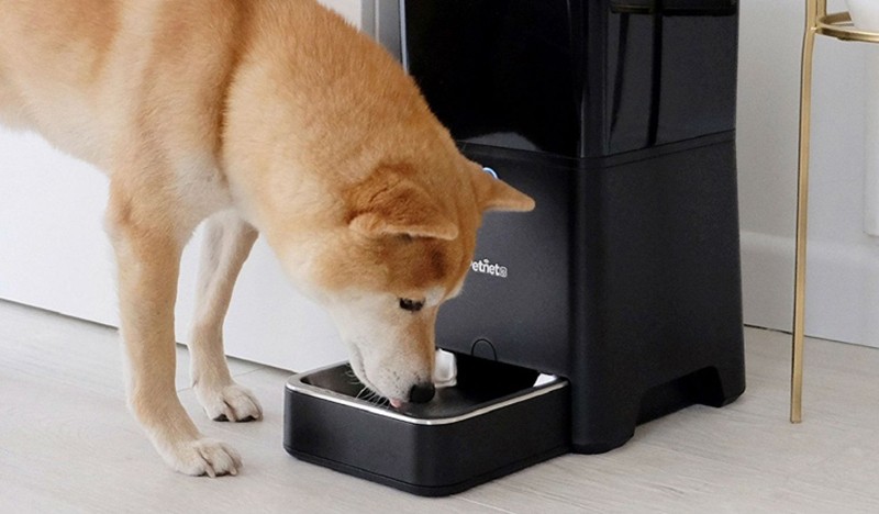 SmartfeederPetnet SmartfeederPetnet