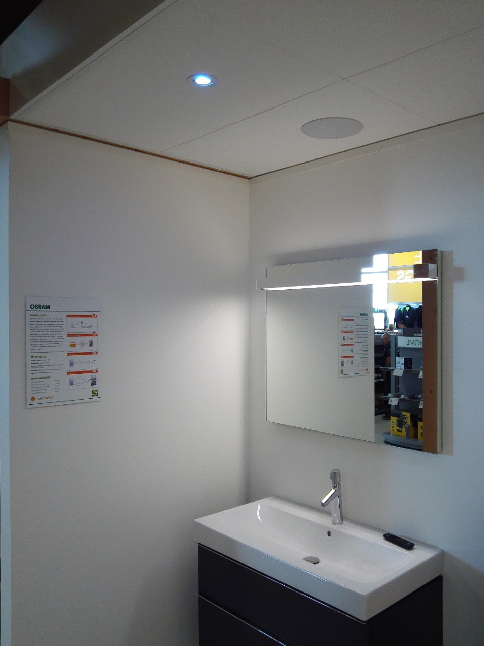 Binnenzijde SMART HOME Zwolle Binnenzijde SMART HOME Zwolle