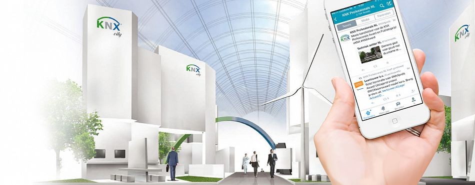 Afbeelding KNX professionals